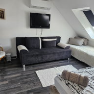 Luxus Apartman