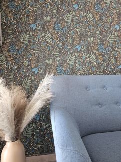 Nature Spring Deluxe Apartments -1