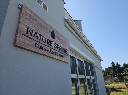 Nature Spring Deluxe Apartments -2