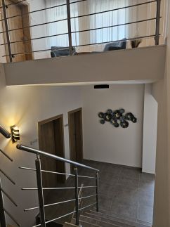 Nature Spring Deluxe Apartments -3