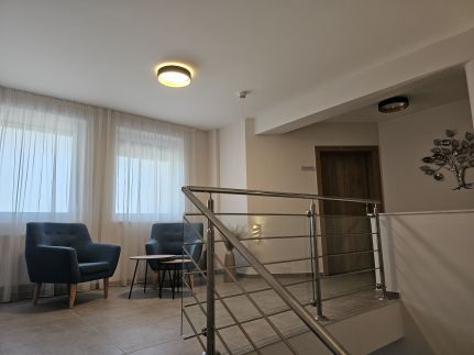 Nature Spring Deluxe Apartments -4