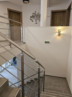 Nature Spring Deluxe Apartments -5