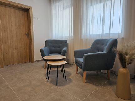 Nature Spring Deluxe Apartments -6