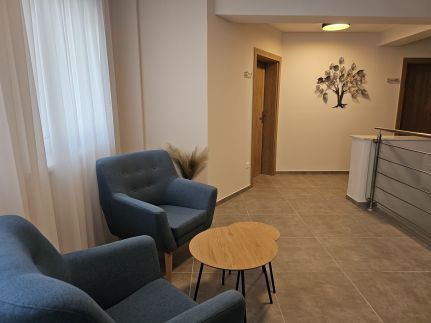 Nature Spring Deluxe Apartments -7