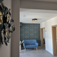 Nature Spring Deluxe Apartments -