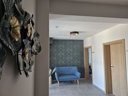 Nature Spring Deluxe Apartments -