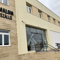Malom Munkásszálló