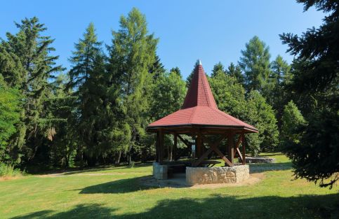 Nagymáté Kiskastély7