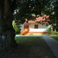 Nagymáté Kiskastély