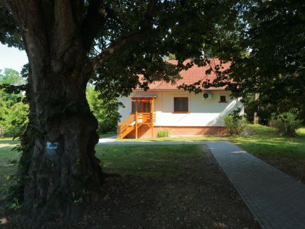 Nagymáté Kiskastély