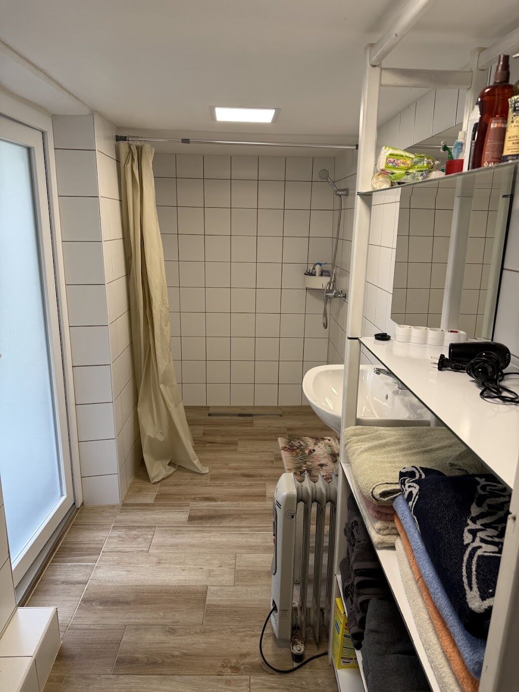 Duna Liget Vendégház – Dunaföldvár fotó 5