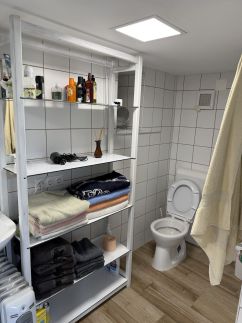 Duna Liget Vendégház6