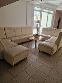 Igazgyöngy Apartman1