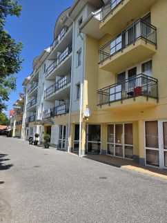 Igazgyöngy Apartman10