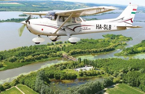 Igazgyöngy Apartman12