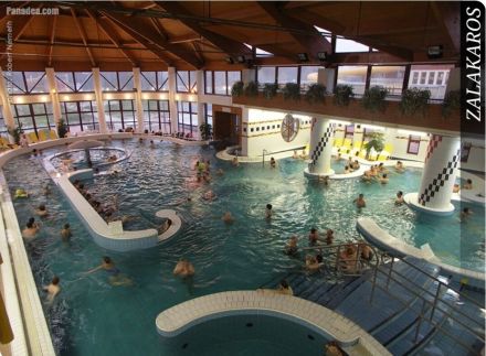 Igazgyöngy Apartman13