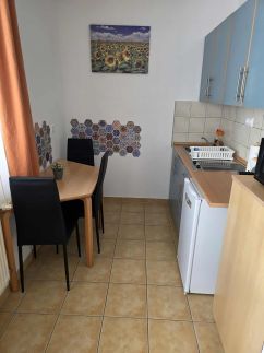 Igazgyöngy Apartman3
