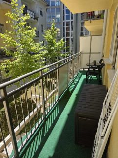 Igazgyöngy Apartman5