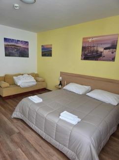 Igazgyöngy Apartman6