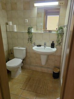 Igazgyöngy Apartman7