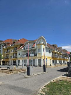 Igazgyöngy Apartman8