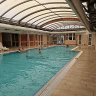 Igazgyöngy Apartman