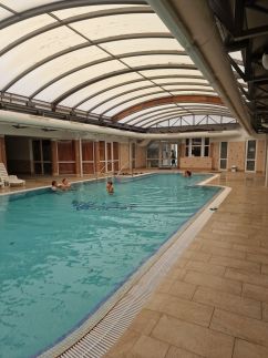 Igazgyöngy Apartman