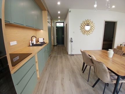 Fenyvesliget Apartmanok 31