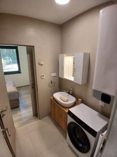 Fenyvesliget Apartmanok 36