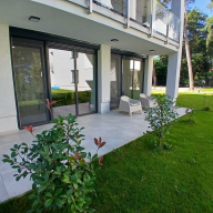 Fenyvesliget Apartmanok 3