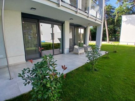 Fenyvesliget Apartmanok 3