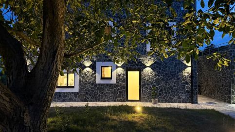 Casa Canem  Panzió10