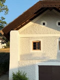 Casa Canem  Panzió4