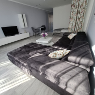 Park Apartman