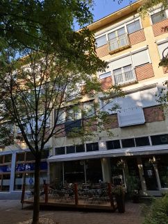 Park Apartman13