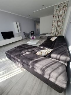 Park Apartman
