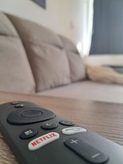 Családi Fészek Apartmanlakás18