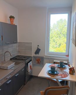 Családi Fészek Apartmanlakás19
