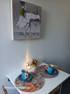 Családi Fészek Apartmanlakás20