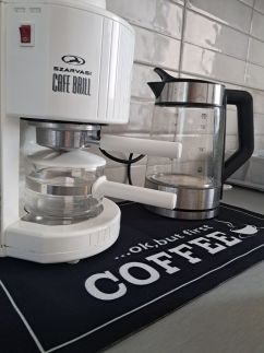 Családi Fészek Apartmanlakás21