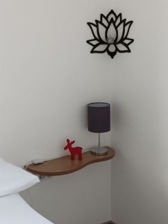 Családi Fészek Apartmanlakás23