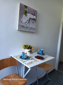 Családi Fészek Apartmanlakás1