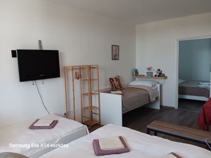Családi Fészek Apartmanlakás9