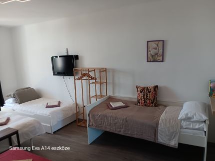 Családi Fészek Apartmanlakás10