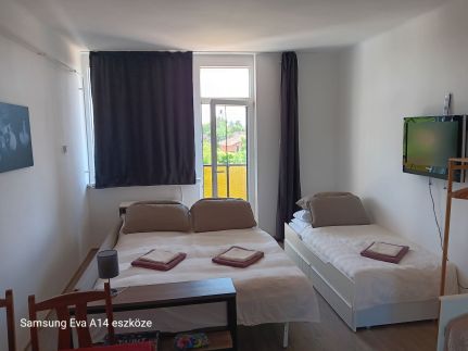 Családi Fészek Apartmanlakás11
