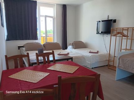 Családi Fészek Apartmanlakás12