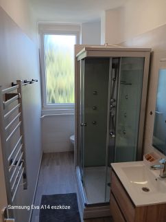 Családi Fészek Apartmanlakás13