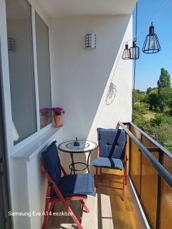 Családi Fészek Apartmanlakás15