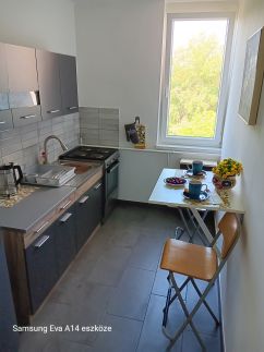 Családi Fészek Apartmanlakás2