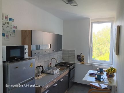 Családi Fészek Apartmanlakás3